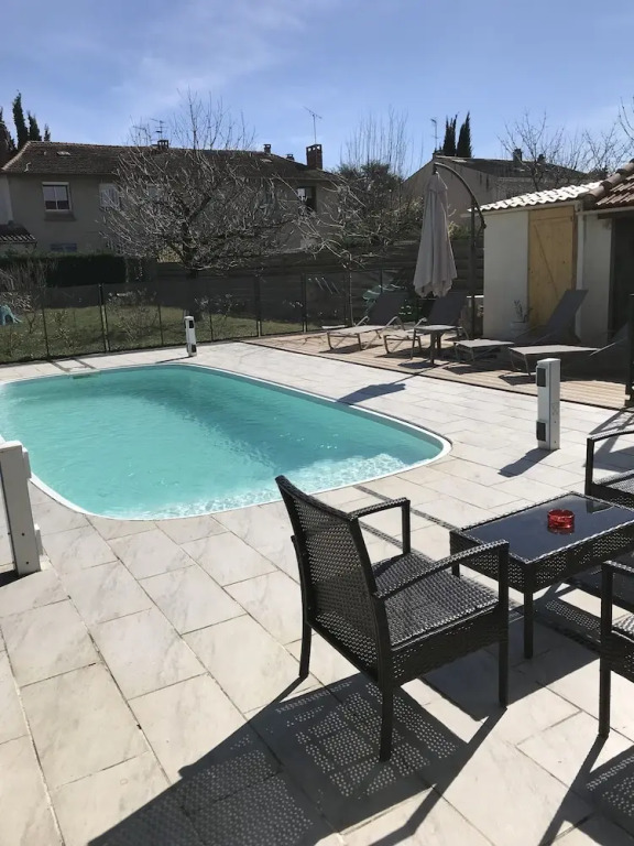Les Logis d'Albi