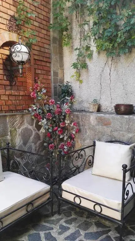 Sveta Sofia Hotel
