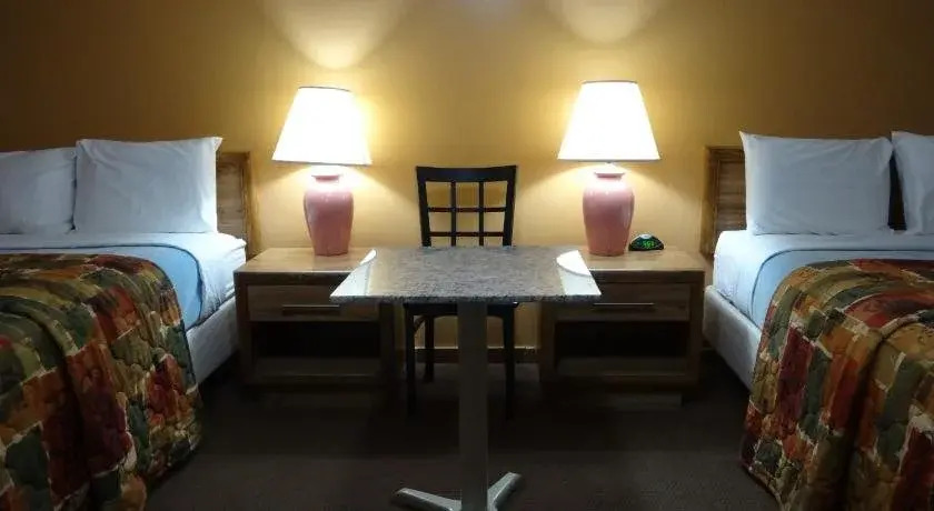 Tri State Motel