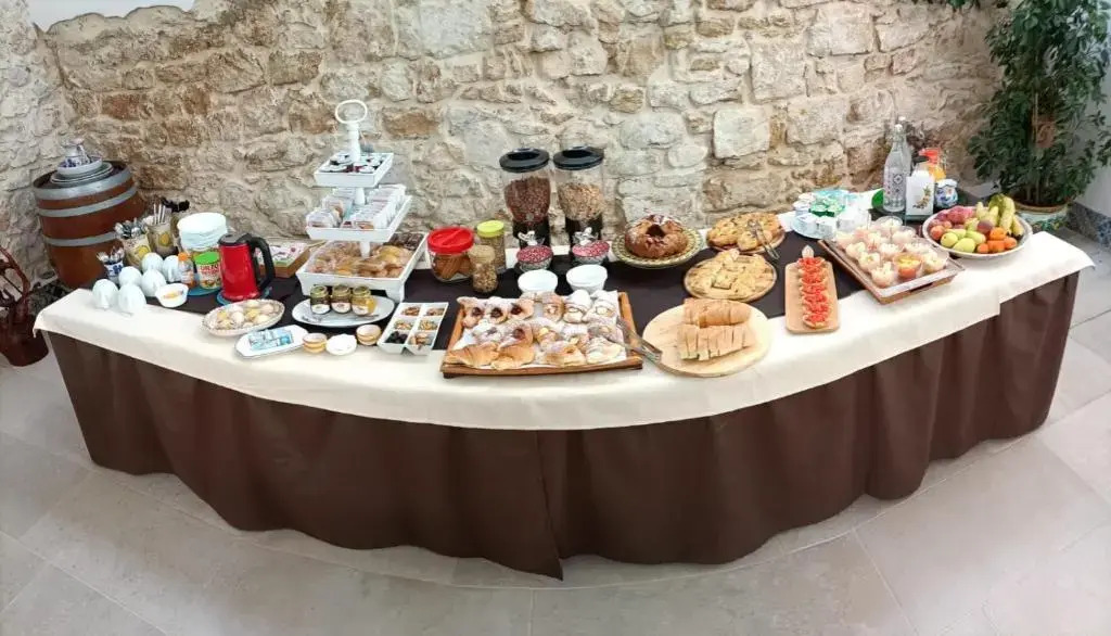 Morfeo casa vacanze e B&B