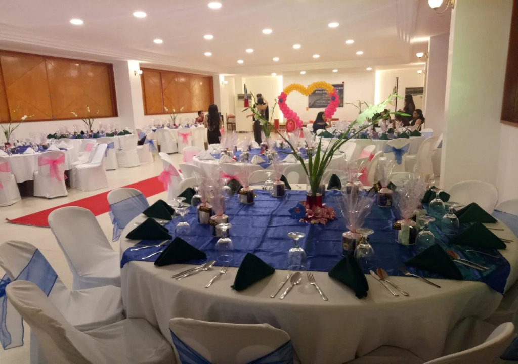Gabi Resort & Spa