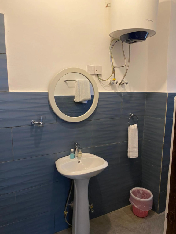 Belvoir Estate & Luxury Furnished 1Beds Basement Ground Floor Split Levels & 2Beds Upper Level Serviced Apart-Hotel & Residence