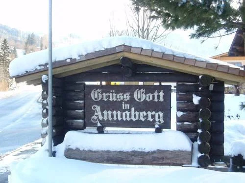 Annaberg Sporthotel