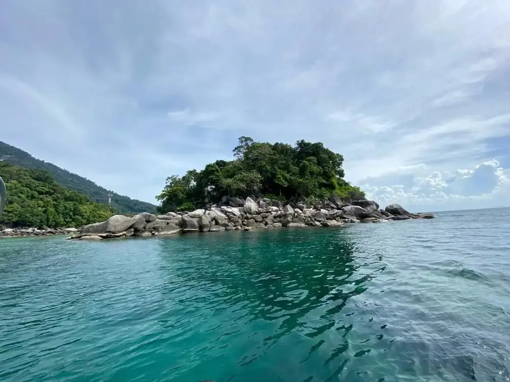 The Garden Tioman
