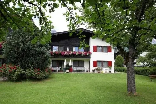 Haus Hager Inge