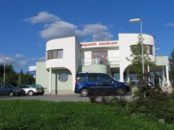 Penzion Výsluní