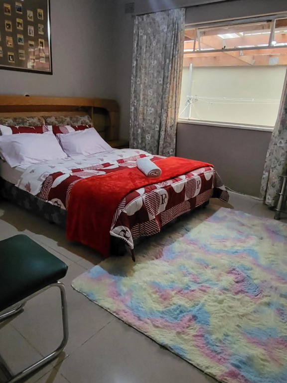 Mestil Guesthouse