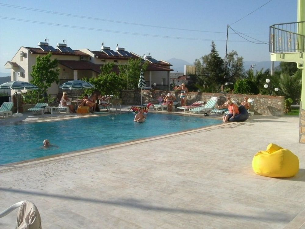 Hotel NilSu