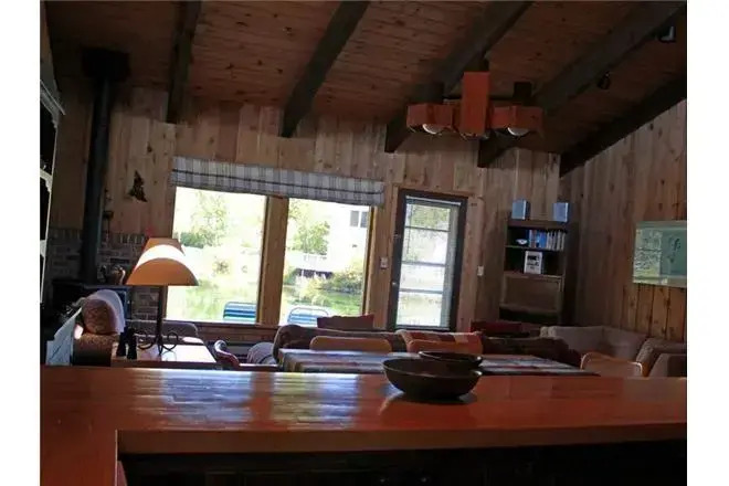Lakeview House