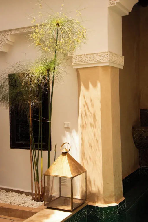 Riad Dar El Mahja