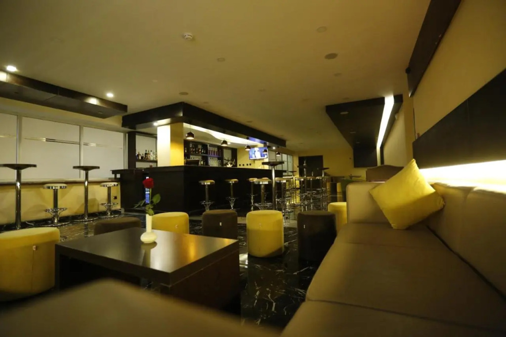 Cassiopeia Hotel