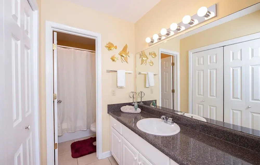 Grand Caribbean 215 - 2 Br Condo