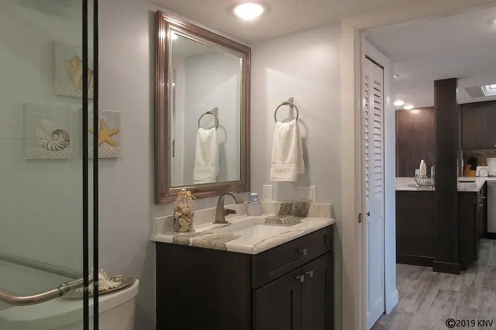 Riviera Club 406 2 Bedrooms 2 Bathrooms Condo