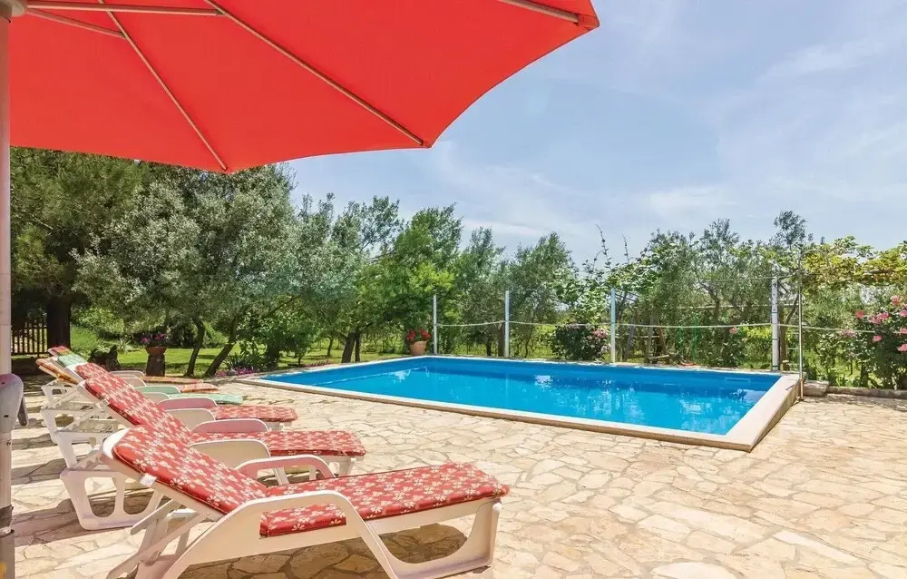 Stunning Home in Vodnjan With Wifi and 3 Bedrooms