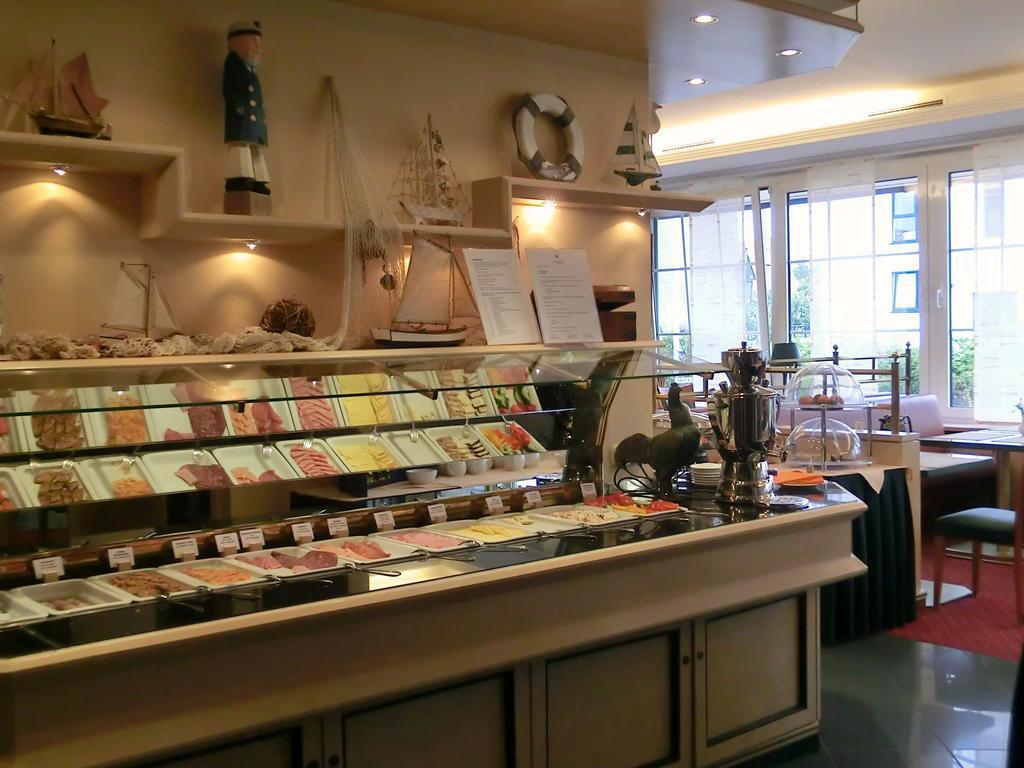 Best Western Hotel Greifswald