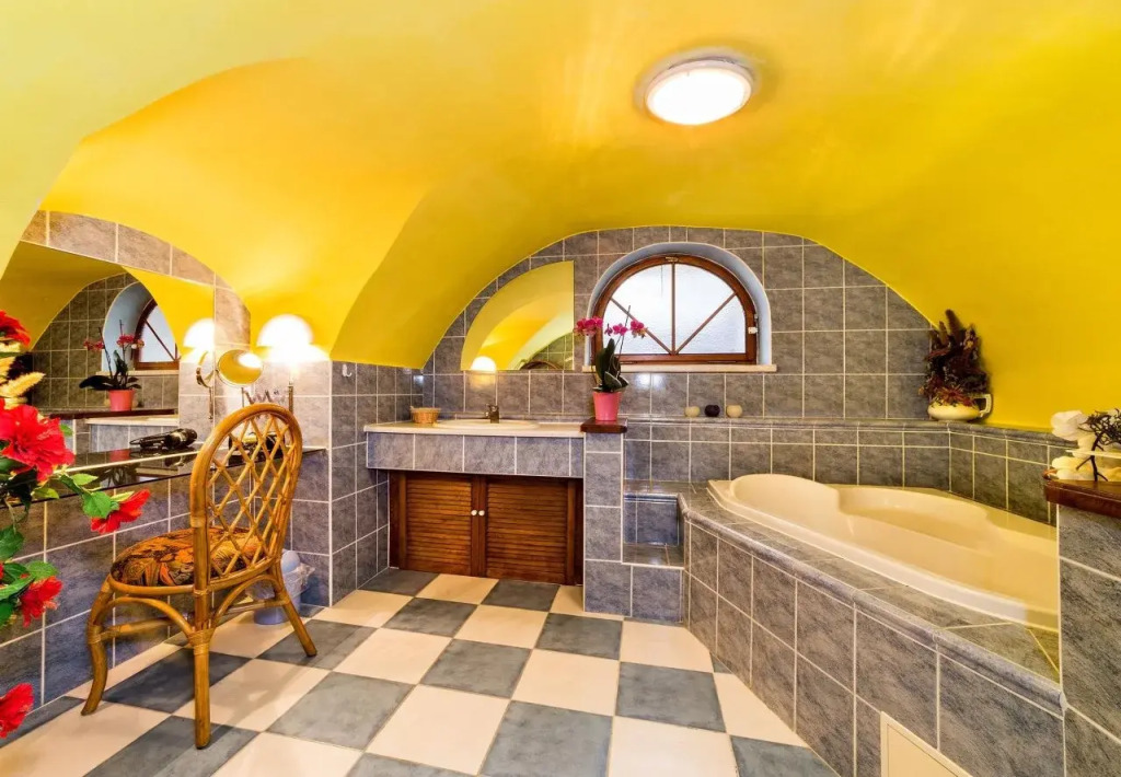 Pension Nostalgie - Minihotel