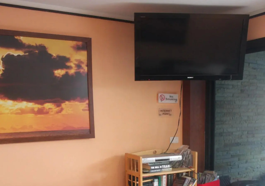Sun Beach House