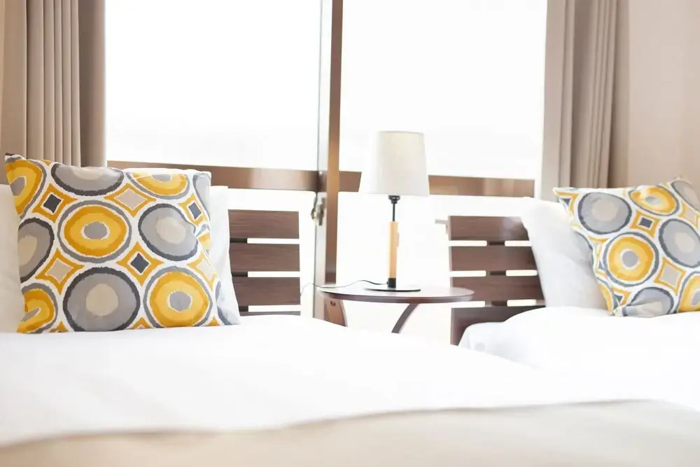 Comfort Self Hotel Ama-no-Sato