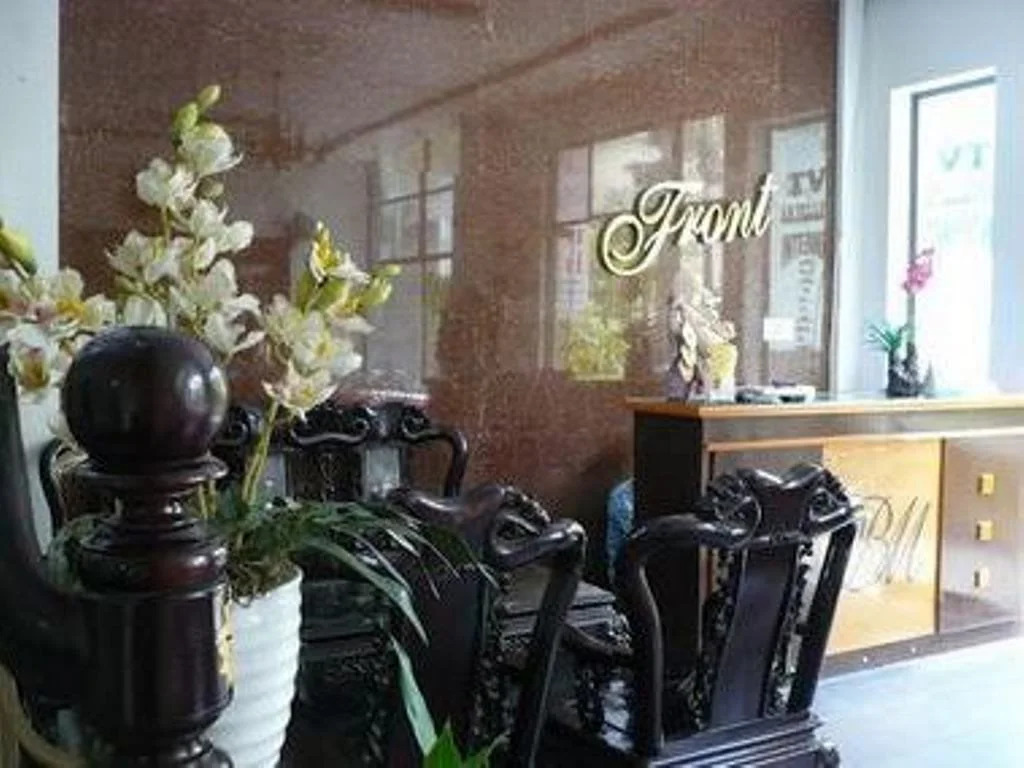 Bao Minh Hotel