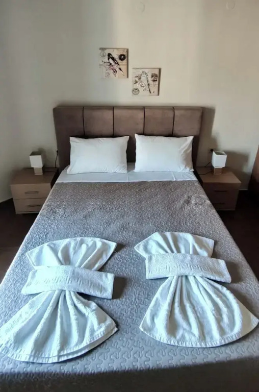 Sklavaki Traditional Villa - Private Pool & Views