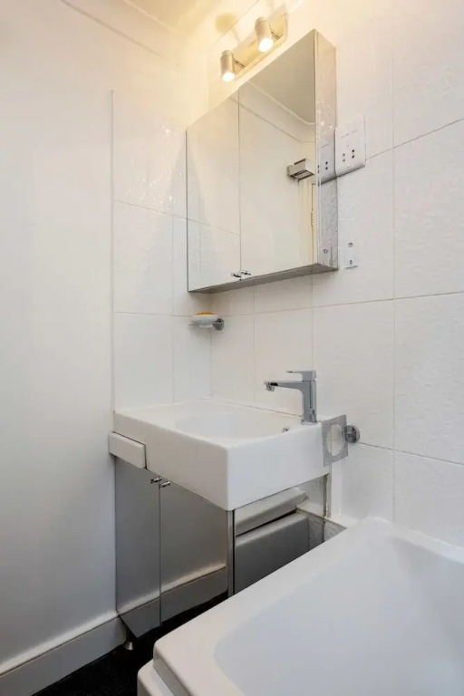 A Notting Hill Home in London