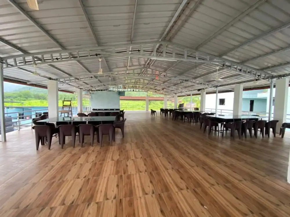 Wayfare SP Resort