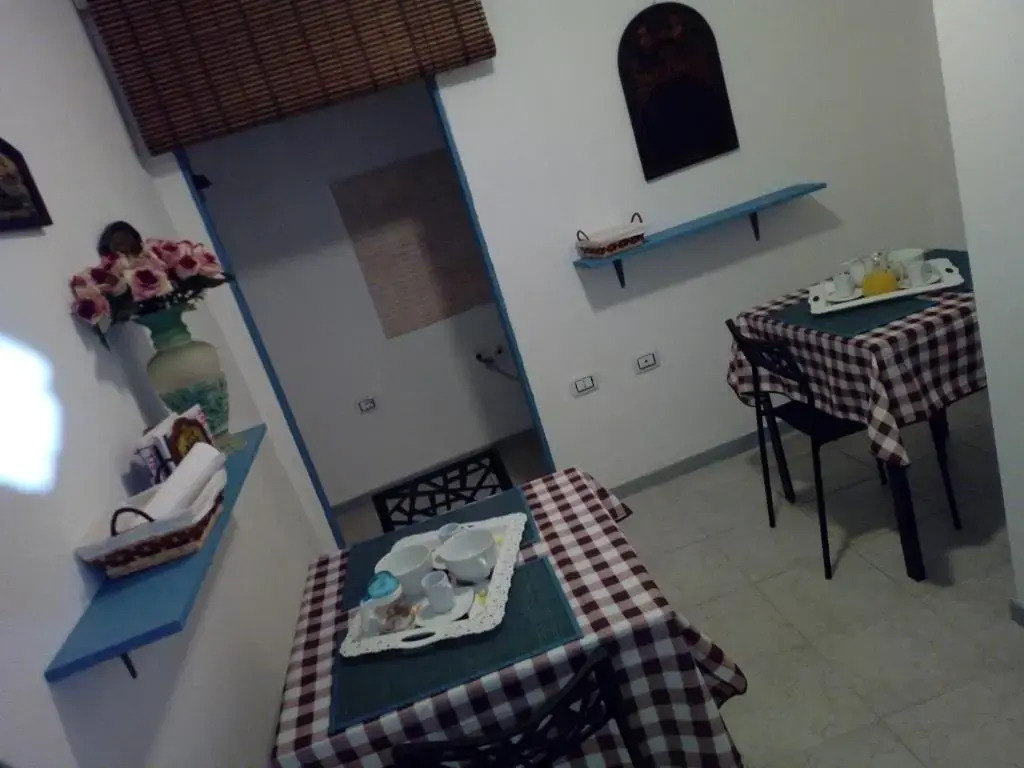 B&B Dell Abbaddu