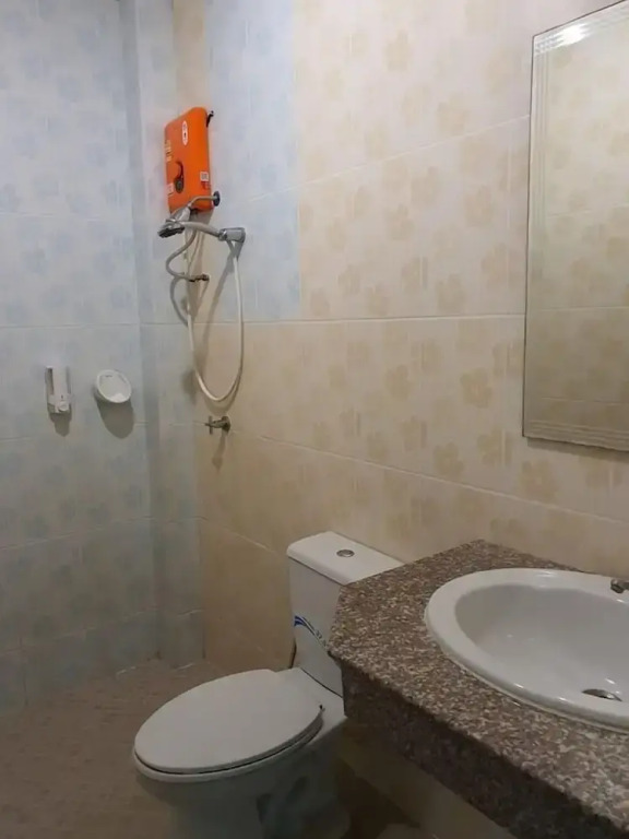 Tonpalm Resort
