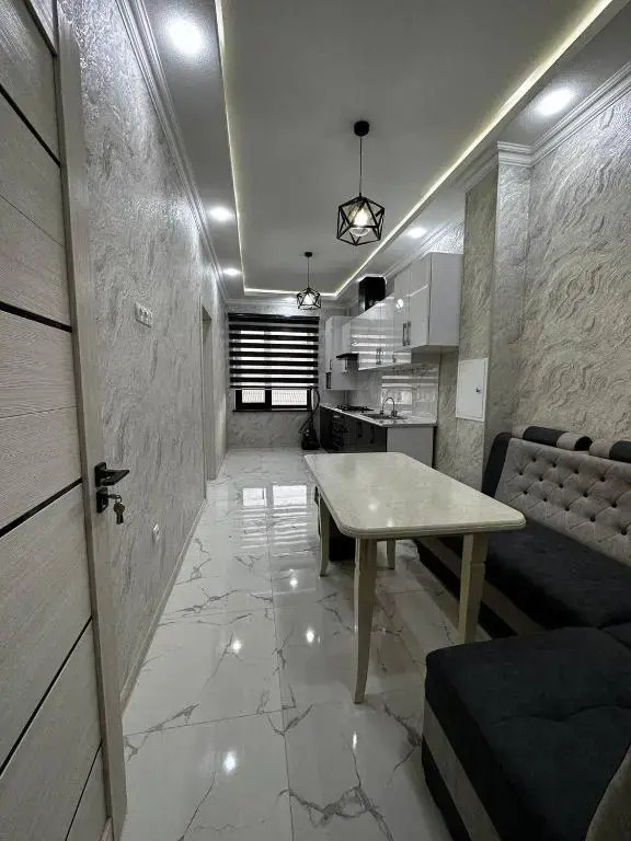 Samarkand Luxury apartment in the center