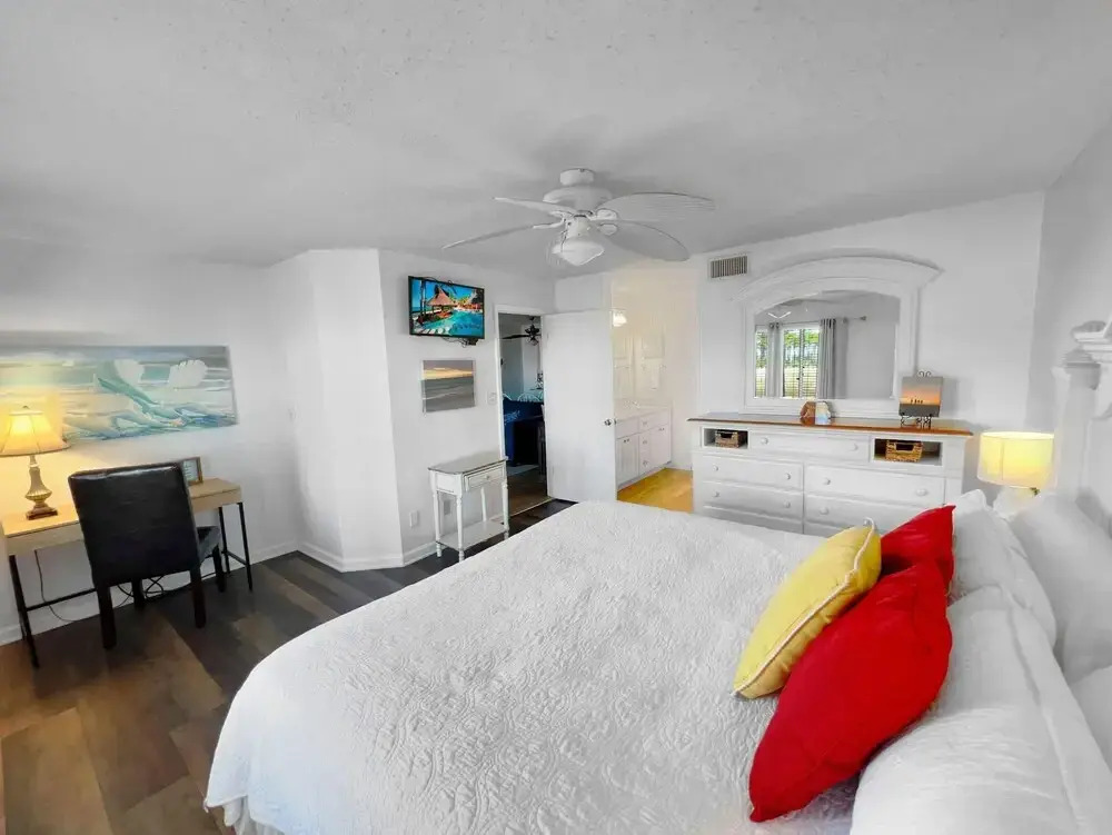 Heron Walk's Bayside Bliss in Sandestin by Destin Getaways