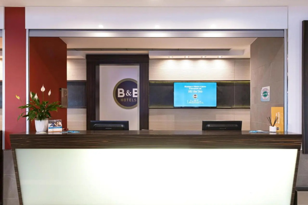 B&B Hotel Trento