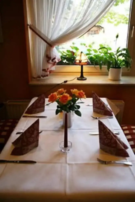 Heide Hotel Klütz