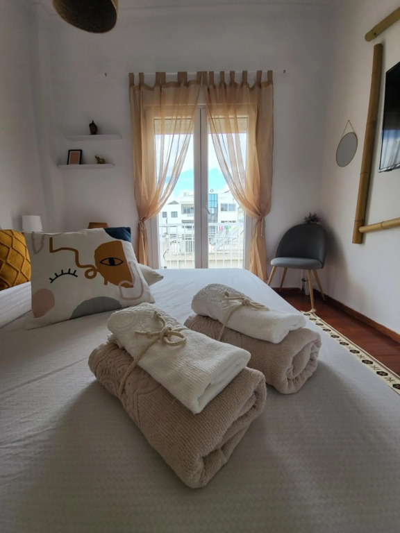 Viva La Veranda Apartment in Central Athens