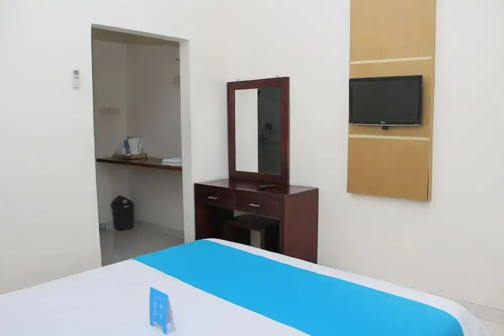 Airy Kuta Dewi Sartika Gang Nusa Indah 30 Bali