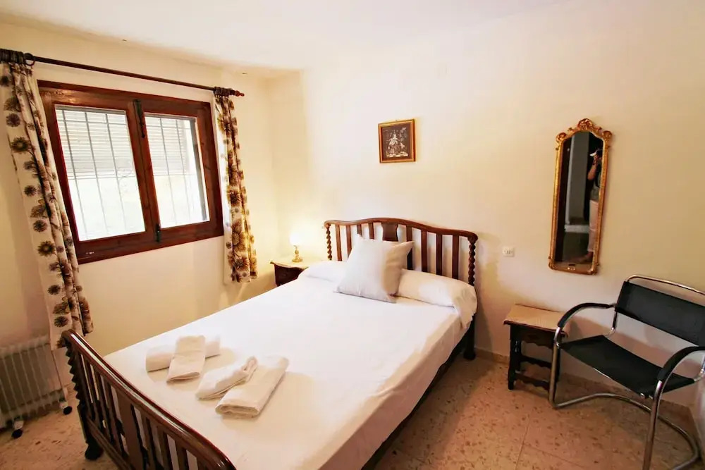San Jaime 3B - beautiful holiday home in Benissa