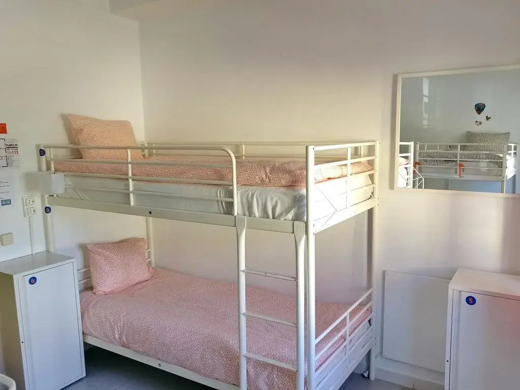 Lisbon Cosy Hostel