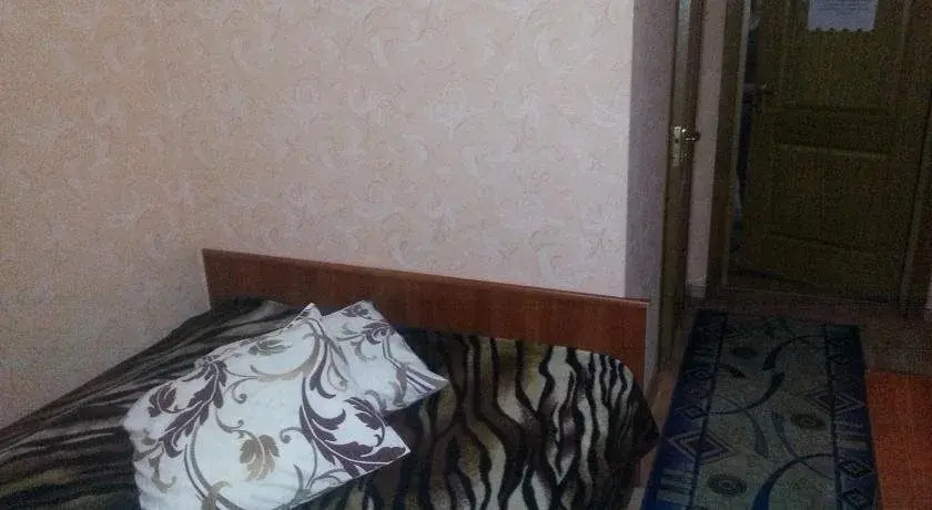 ABBA Hotel
