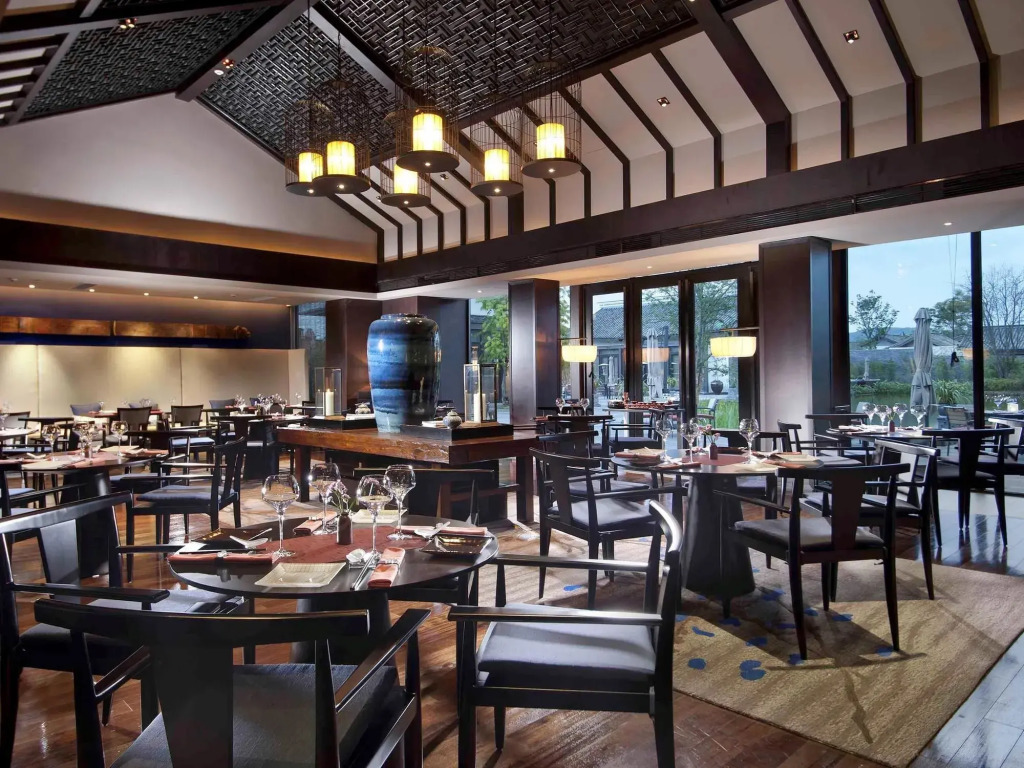 Pullman Lijiang Resort & Spa