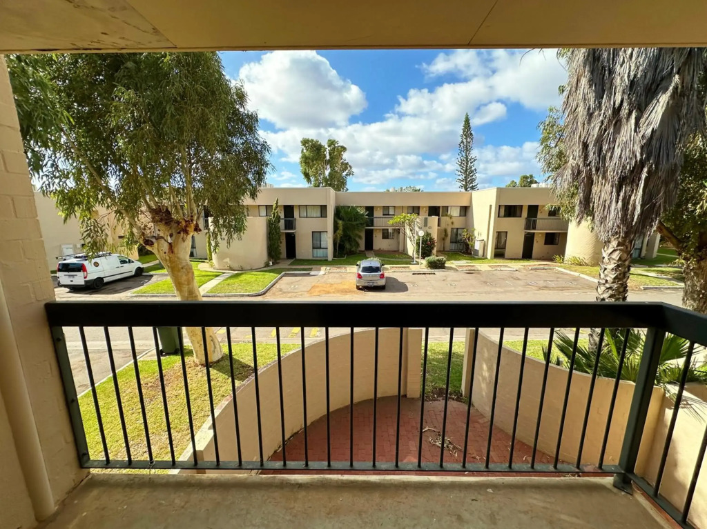 Riverview Holiday Apartment 17 - Kalbarri WA