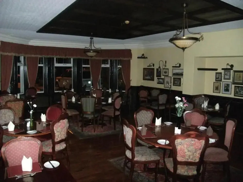 The Clarkes Hotel
