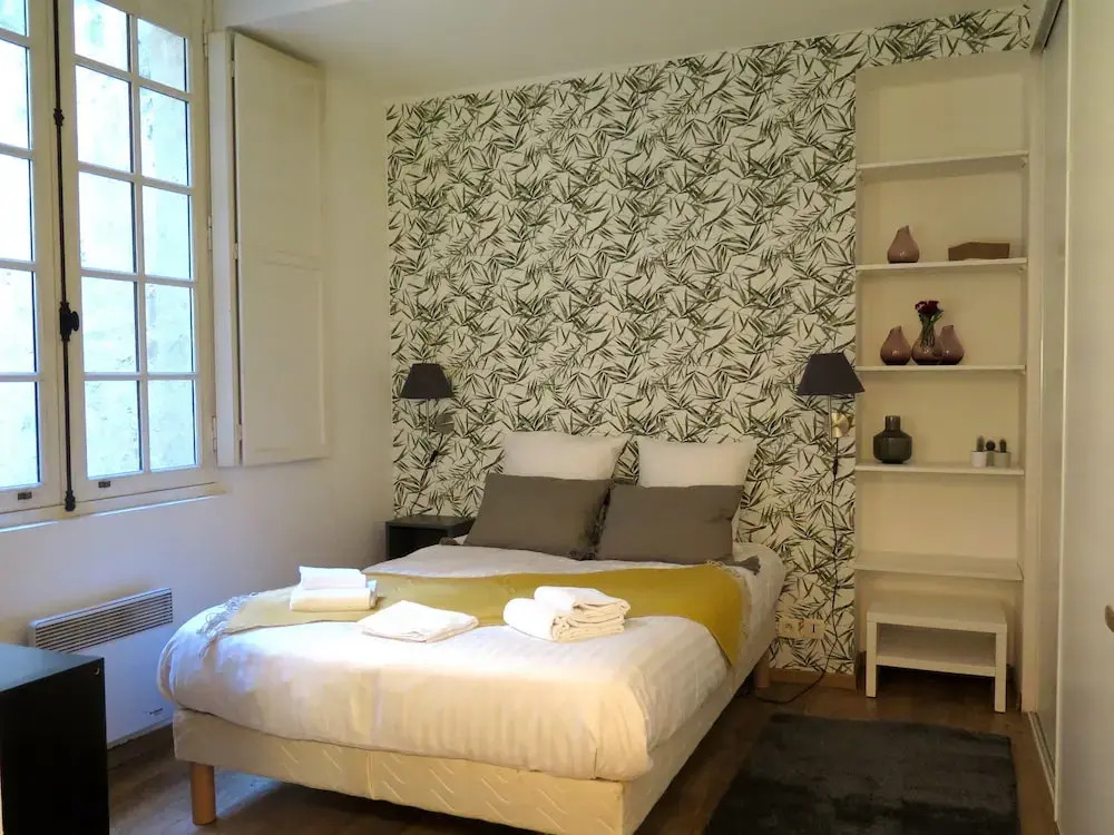Bordeaux Bouquiere