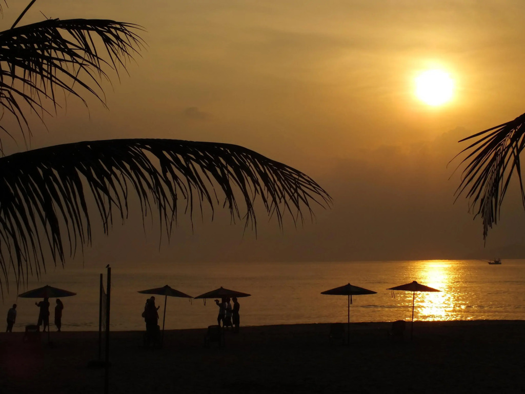 HaadSon Resort