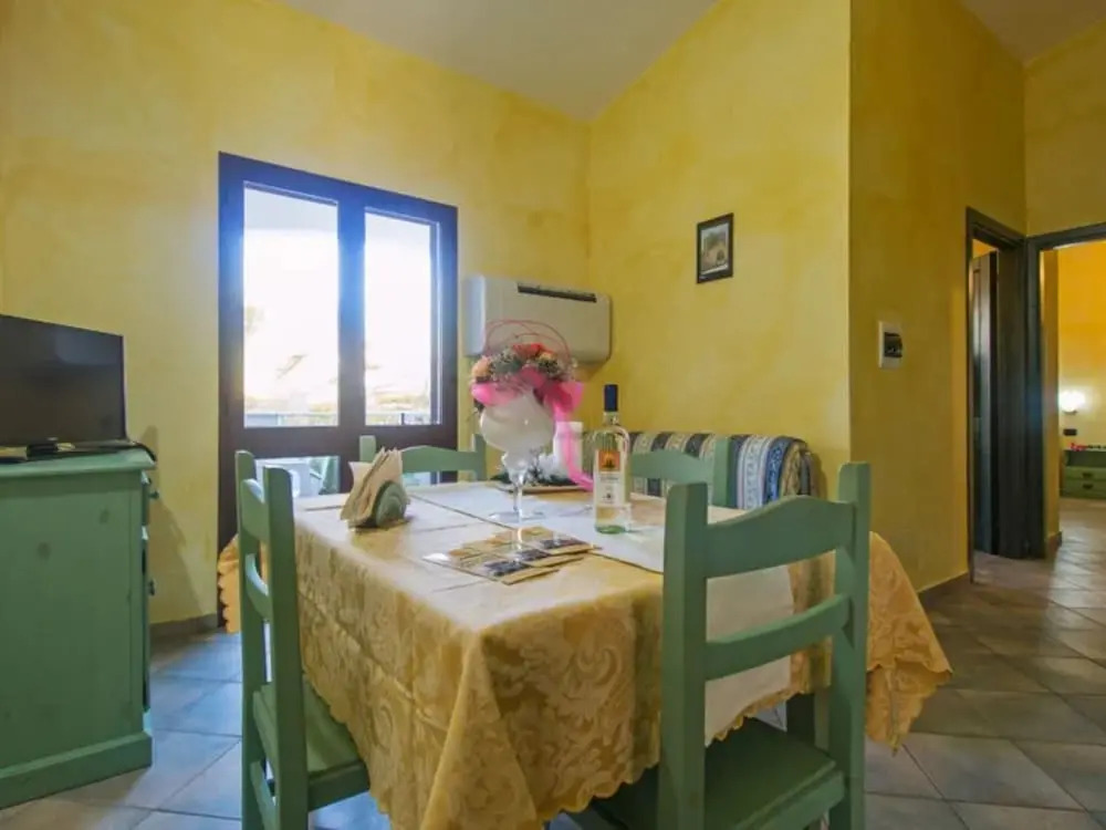 Studio in Meernahe auf Sardinien