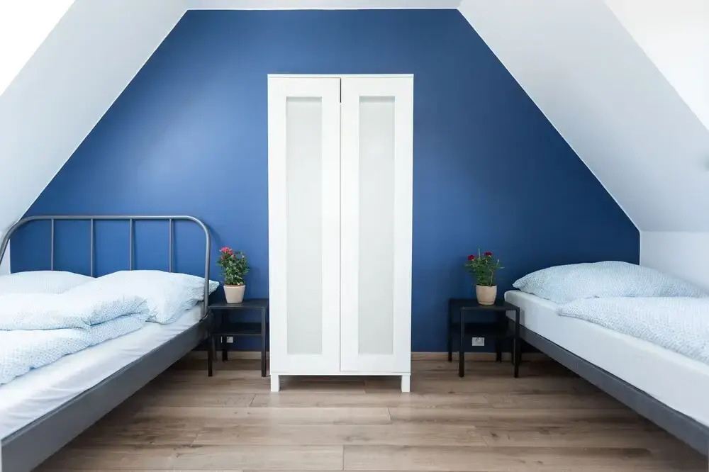 Apartamenty Łeba - Polanki23 - basen, sauna, kino