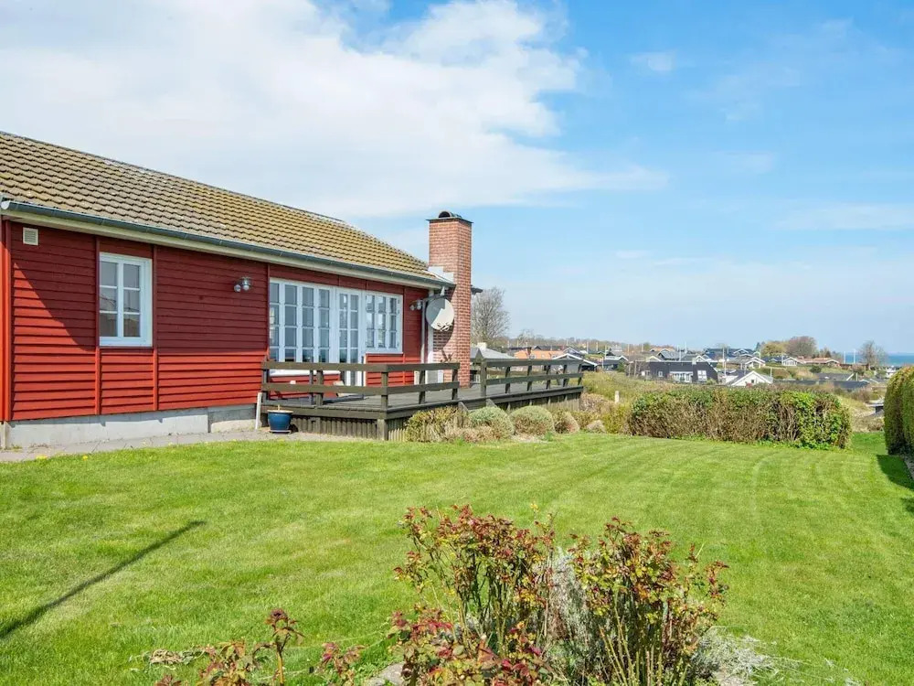 5 star holiday home in Hejls