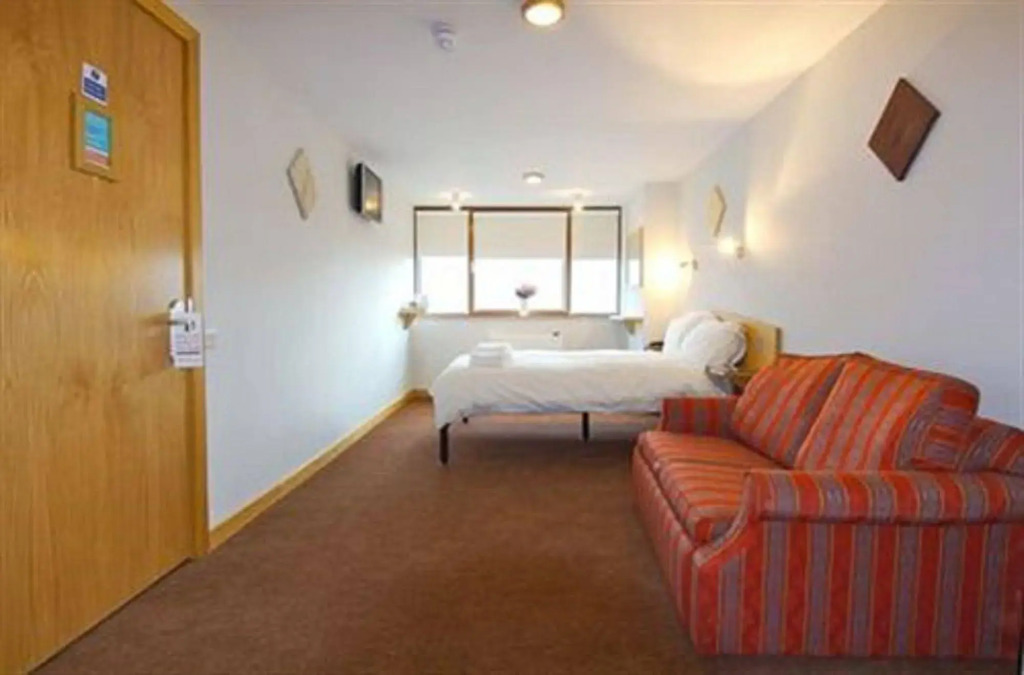Rosemount Hotel Heathrow