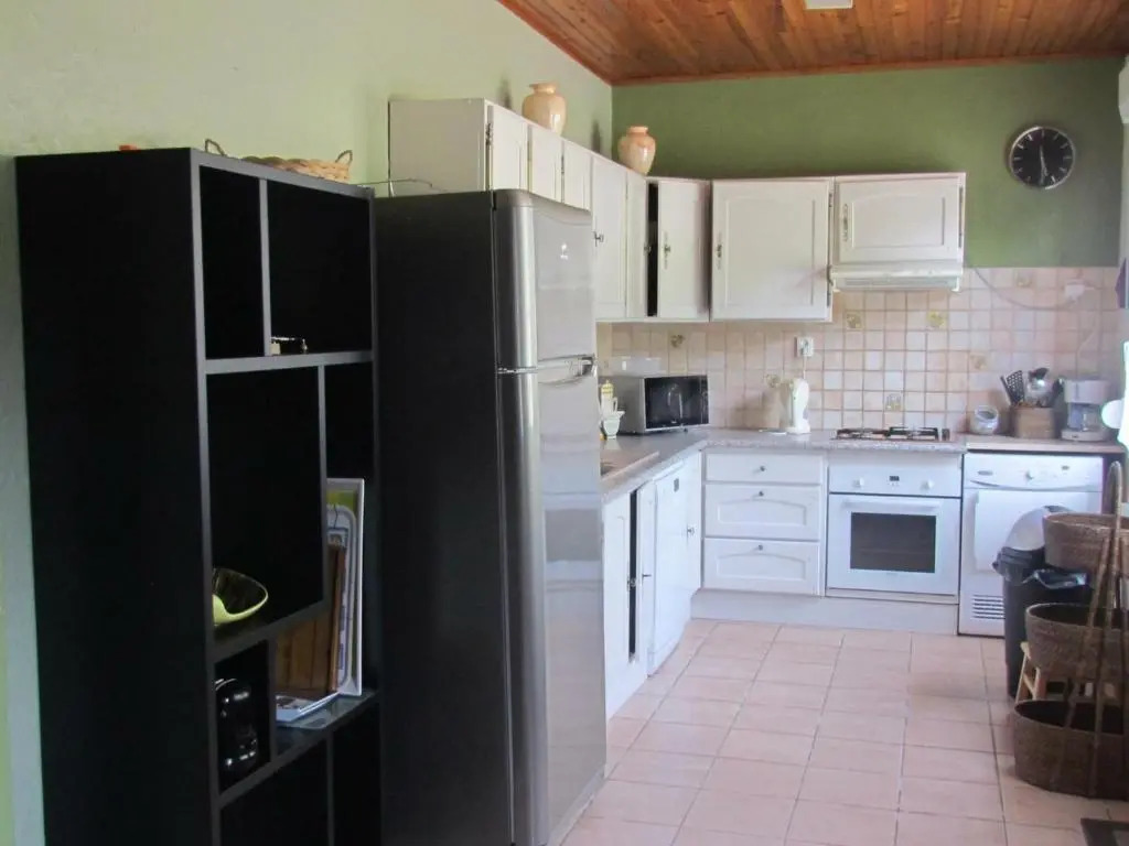 Gîte Hubersent, 4 pièces, 10 personnes - FR-1-376-94
