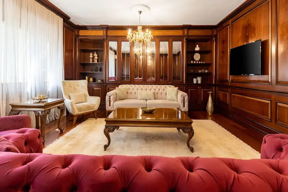 BayMari Suites Plus Florya