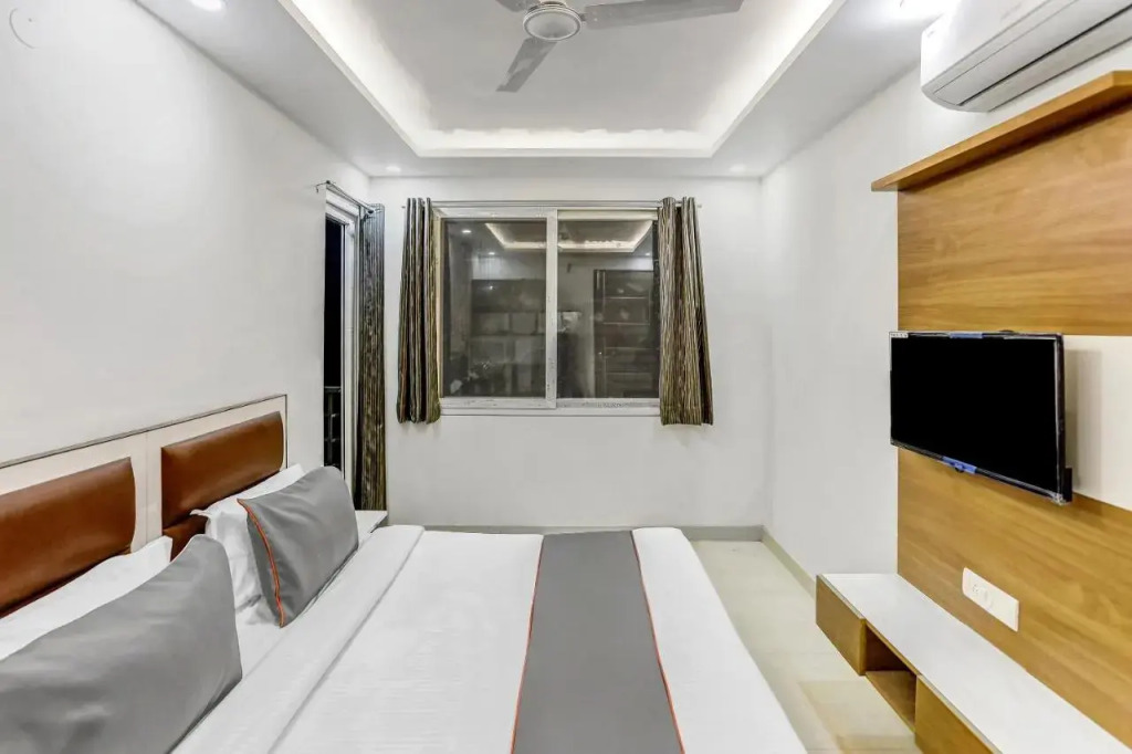 Hotel Delhi Delight