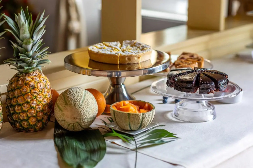 Relais Hotel Centrale "Dimora Storica"